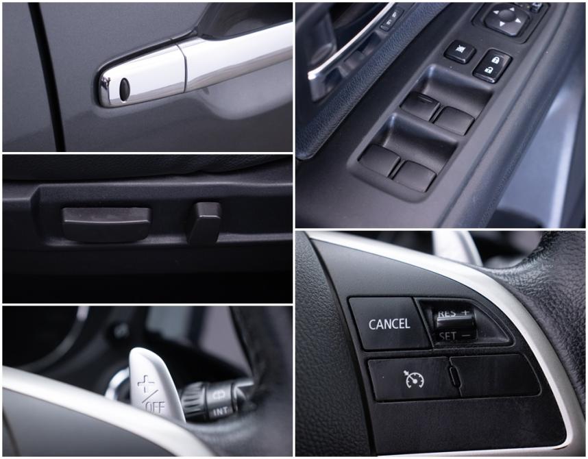 Mitsubishi Outlander III Москва  - изображение 16