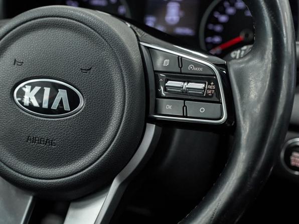 Kia Sportage IV Рестайлинг с пробегом 2020 года, цена 2 087 000 рублей, 146232 км, внедорожник, Автокод Объявления