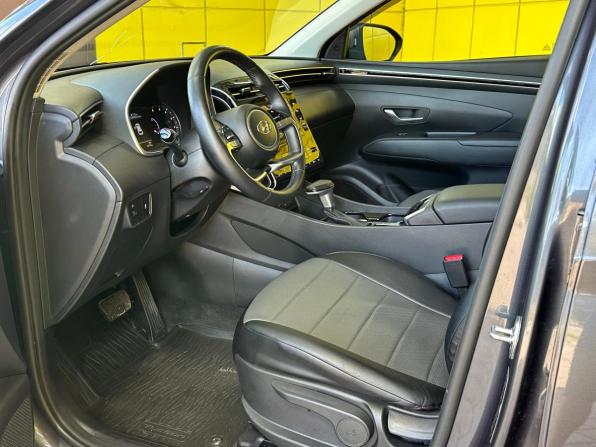 Hyundai Tucson IV с пробегом 2021 года, цена 3 299 000 рублей, 33174 км, внедорожник, Автокод Объявления