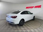 Lada (ВАЗ) Vesta I Рестайлинг (NG) Воронеж  - изображение 30