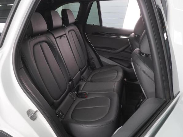 BMW X1 II (F48) с пробегом 2018 года, цена 2 299 000 рублей, 153324 км, внедорожник, Автокод Объявления