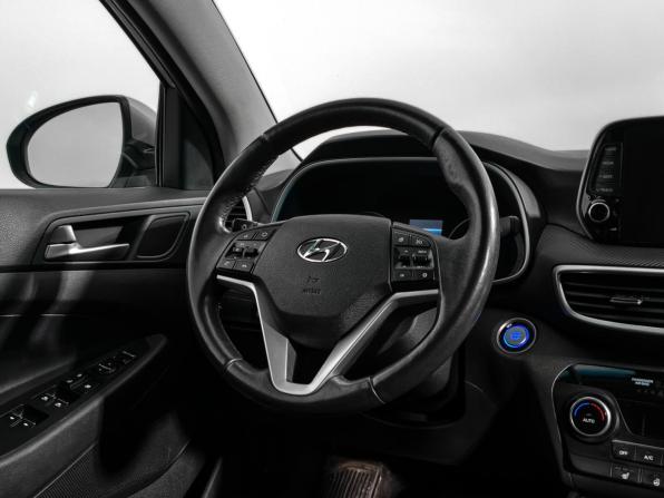 Hyundai Tucson III Рестайлинг с пробегом 2019 года, цена 1 875 000 рублей, 172000 км, внедорожник, Автокод Объявления