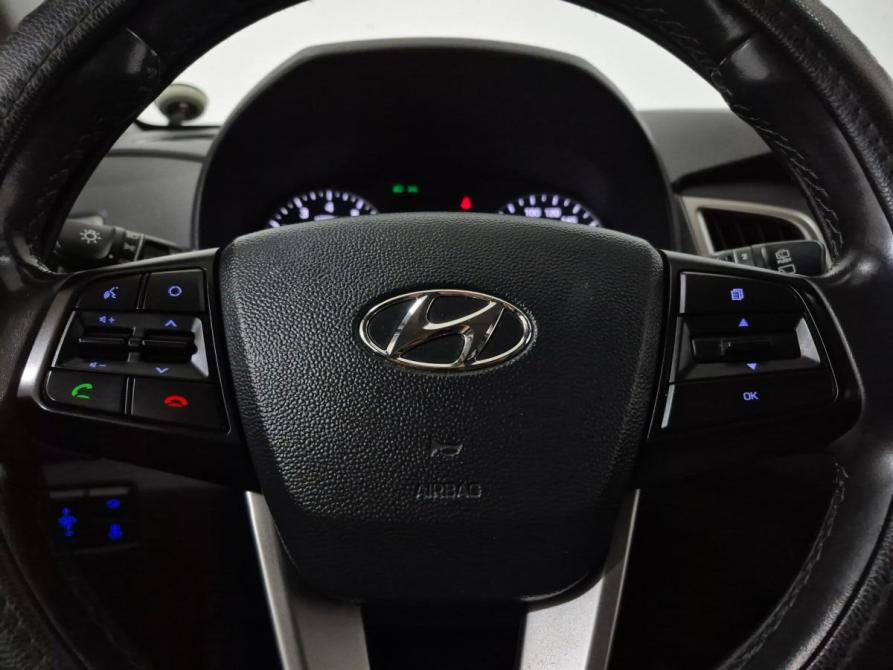 Hyundai Creta I Альметьевск  - изображение 23