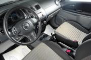 Suzuki SX4 I (Classic) Рестайлинг Тюмень  - изображение 27