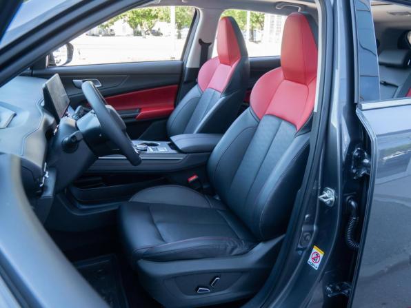 Changan CS55 Plus II с пробегом 2024 года, цена 2 299 000 рублей, 28375 км, внедорожник, Автокод Объявления
