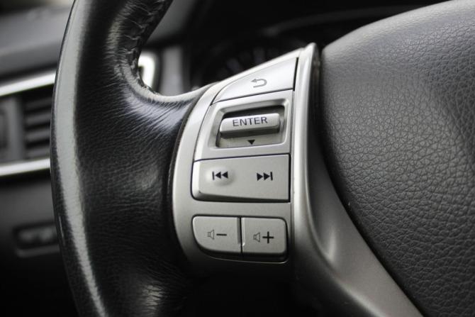 Nissan X-Trail III с пробегом 2014 года, цена 1 675 000 рублей, 143000 км, внедорожник, Автокод Объявления