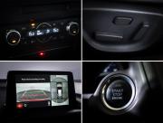 Mazda CX-4 I Рестайлинг Москва  - изображение 41