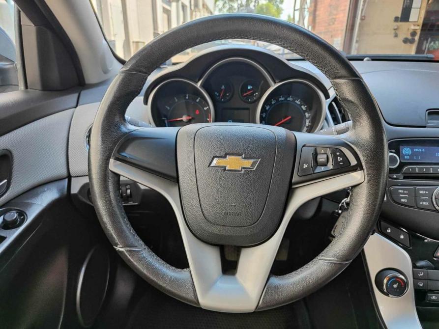 Chevrolet Cruze I Рестайлинг Санкт-Петербург  - изображение 18