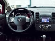 Nissan Tiida I Рестайлинг Екатеринбург  - изображение 38