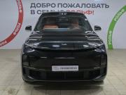 Li Auto (Lixiang) L9 I Москва  - изображение 31