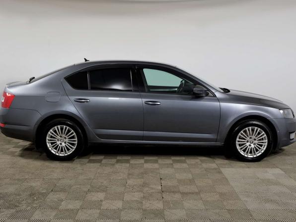 Skoda Octavia III (A7) с пробегом 2015 года, цена 1 398 000 рублей, 153663 км, лифтбек, Автокод Объявления