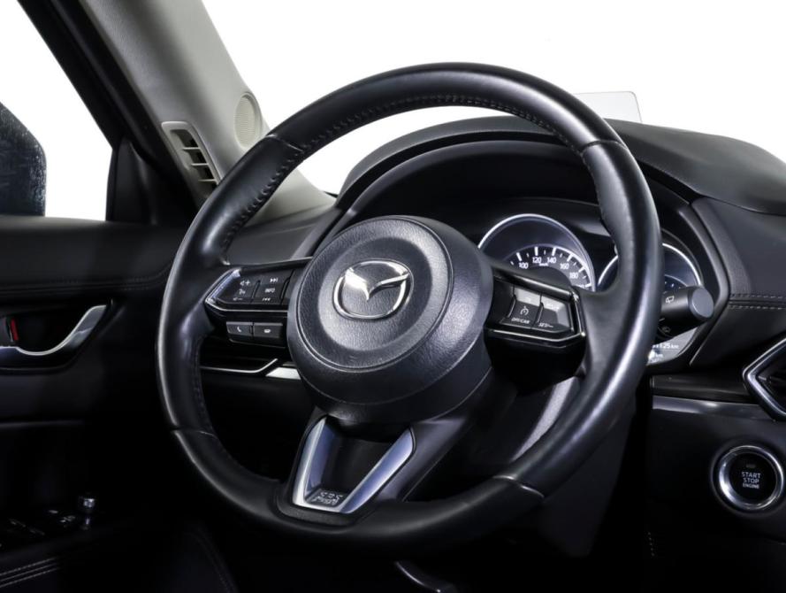 Mazda CX-5 II Москва  - изображение 14