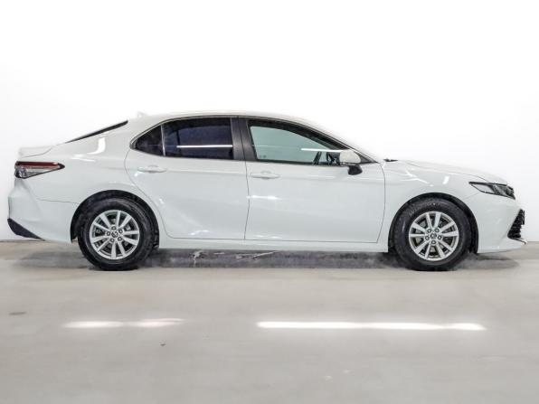 Toyota Camry VIII (XV70) с пробегом 2018 года, цена 2 430 000 рублей, 75781 км, седан, Автокод Объявления