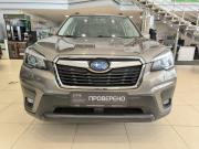 Subaru Forester V Казань  - изображение 24