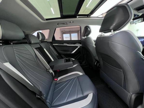 Geely Atlas II с пробегом 2024 года, цена 2 825 000 рублей, 31681 км, внедорожник, Автокод Объявления