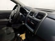 Renault Logan II Курск  - изображение 25