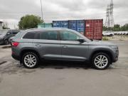 Skoda Kodiaq I Санкт-Петербург  - изображение 14