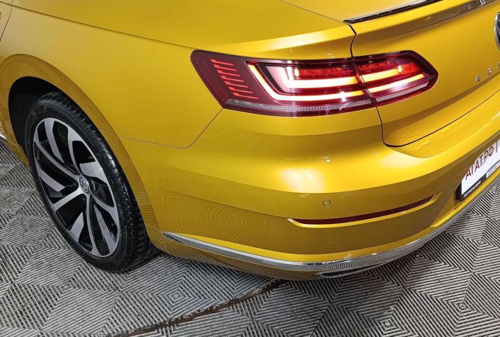 Volkswagen Arteon I Волгоград  - изображение 22
