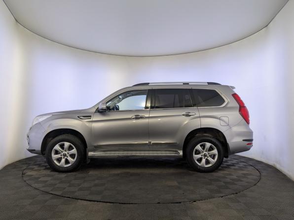 Haval H9 I Рестайлинг с пробегом 2021 года, цена 2 550 000 рублей, 99442 км, внедорожник, Автокод Объявления