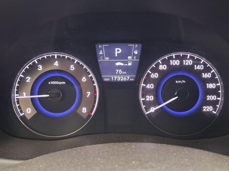 Hyundai Solaris I Саратов  - изображение 9