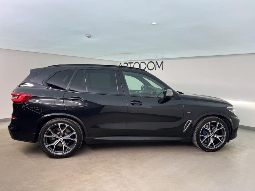 BMW X5 IV (G05/G18) Москва  - изображение 6