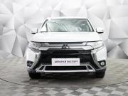 Mitsubishi Outlander III Рестайлинг 3 Ульяновск  - изображение 28
