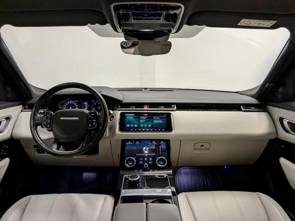 Land Rover Range Rover Velar I с пробегом 2017 года, цена 3 630 000 рублей, 81600 км, внедорожник, Автокод Объявления