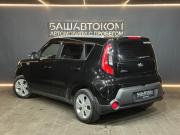 Kia Soul II Уфа  - изображение 25
