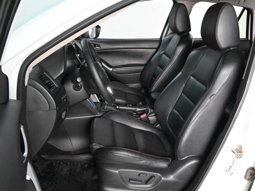 Mazda CX-5 I Ростов-на-Дону  - изображение 10