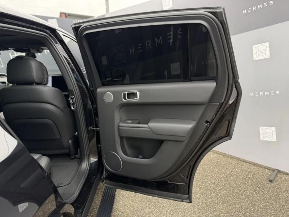 Li Auto (Lixiang) L7 I с пробегом 2023 года, цена 5 649 000 рублей, 27889 км, внедорожник, Автокод Объявления