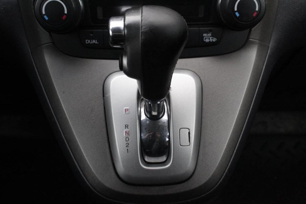 Honda CR-V III Рестайлинг Брянск  - изображение 15