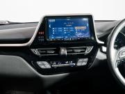 Toyota C-HR I Чита  - изображение 32