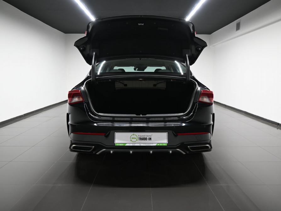 Kia K5 III Тверь  - изображение 7