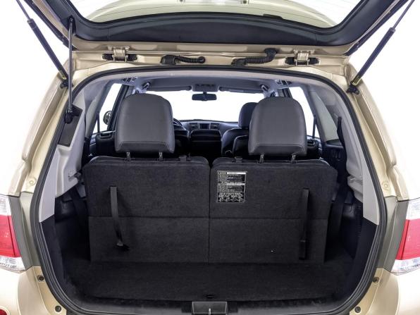 Toyota Highlander II (XU40) Рестайлинг с пробегом 2011 года, цена 1 995 000 рублей, 197930 км, внедорожник, Автокод Объявления