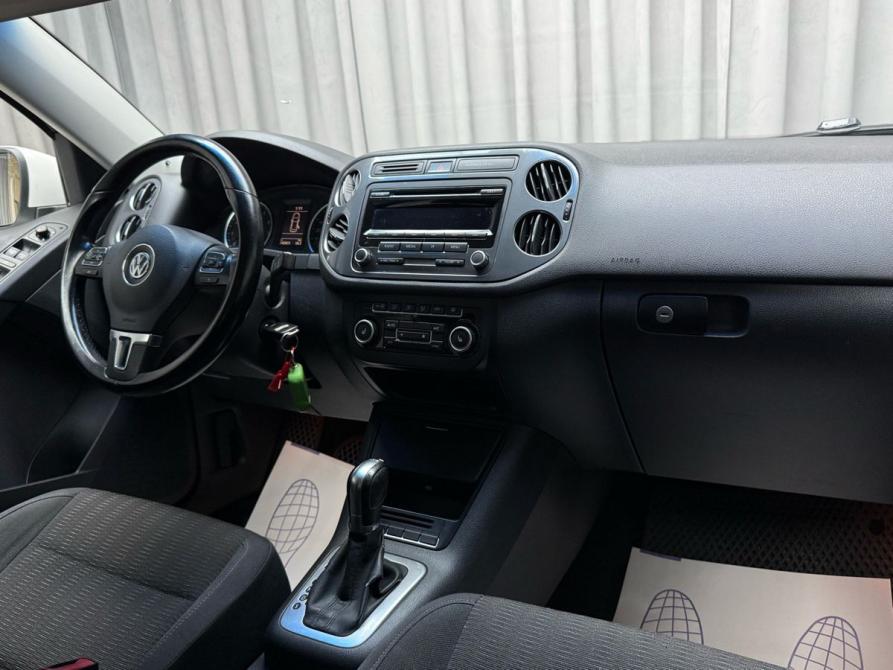 Volkswagen Tiguan I Рестайлинг Ижевск  - изображение 10