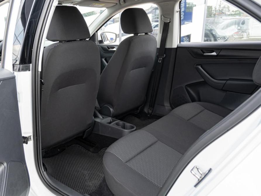 Volkswagen Polo VI Краснодар  - изображение 11