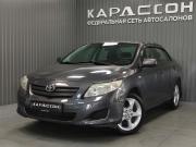 Toyota Corolla X (E140 E150) Пермь  - изображение 19