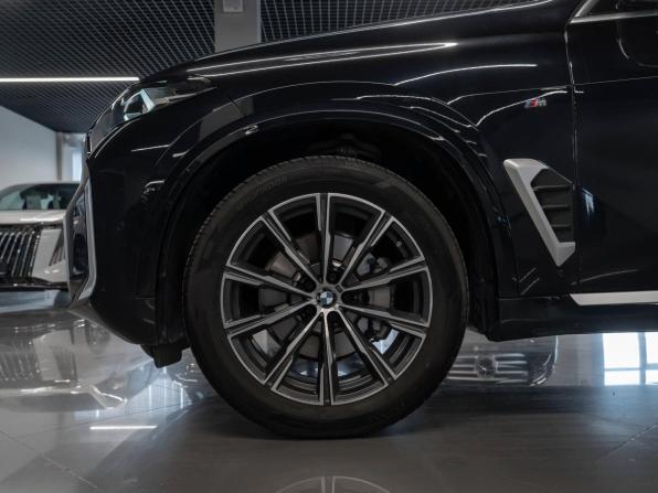 BMW X5 IV (G05/G18) Рестайлинг с пробегом 2024 года, цена 8 850 000 рублей, 13900 км, внедорожник, Автокод Объявления