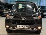 Lada (ВАЗ) Niva Travel I Челябинск  - изображение 22