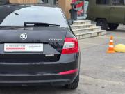 Skoda Octavia III (A7) Архангельск  - изображение 32