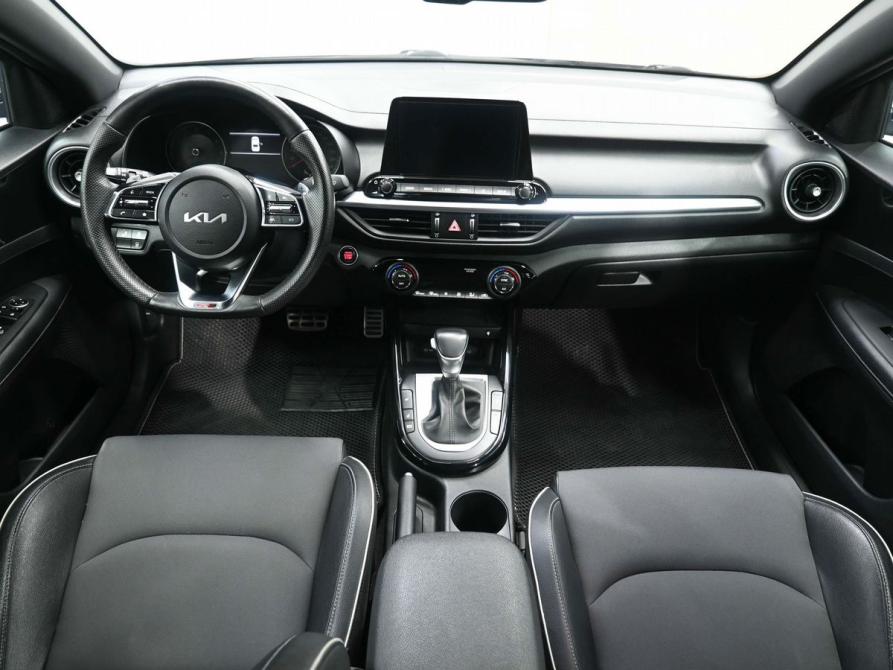 Kia Cerato IV Ростов-на-Дону  - изображение 13