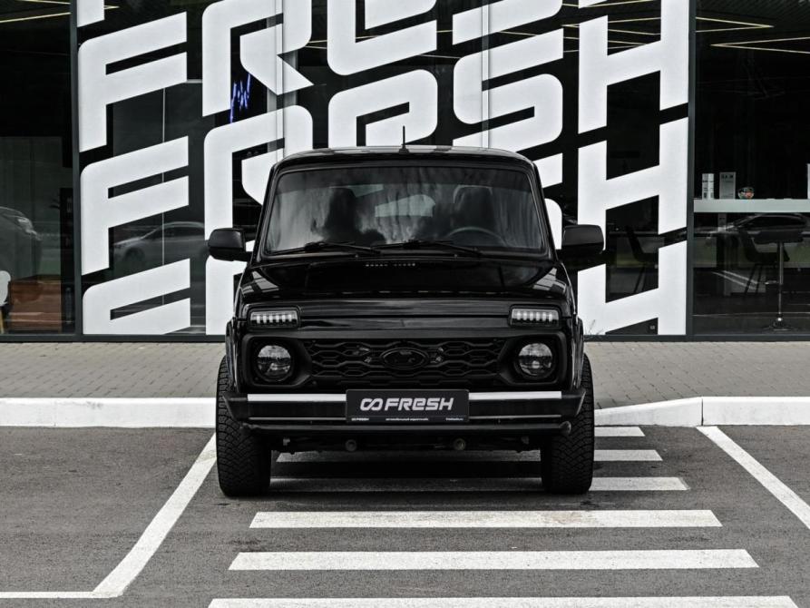Lada (ВАЗ) Niva Legend Волгоград  - изображение 3