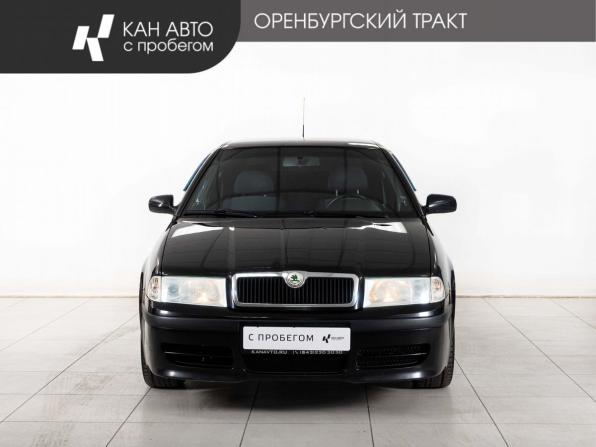 Skoda Octavia I (A4) Рестайлинг с пробегом 2008 года, цена 448 000 рублей, 259500 км, лифтбек, Автокод Объявления