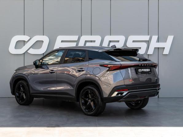 Omoda C5 I с пробегом 2022 года, цена 1 570 000 рублей, 80127 км, внедорожник, Автокод Объявления