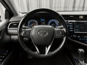 Toyota Camry VIII (XV70) Москва  - изображение 35