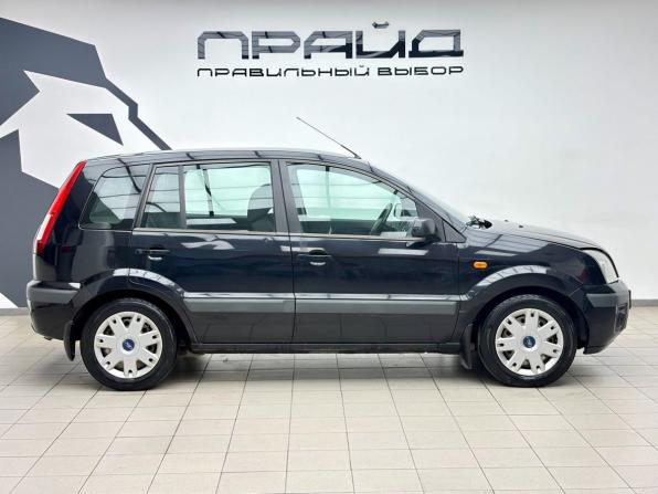 Ford Fusion I Рестайлинг с пробегом 2006 года, цена 550 000 рублей, 167050 км, хэтчбек, Автокод Объявления