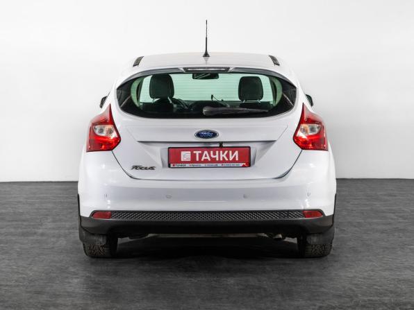 Ford Focus III с пробегом 2013 года, цена 760 000 рублей, 131323 км, хэтчбек, Автокод Объявления