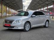 Toyota Camry VII (XV50) Екатеринбург  - изображение 22