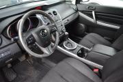 Mazda CX-7 I Рестайлинг Старый Оскол  - изображение 34