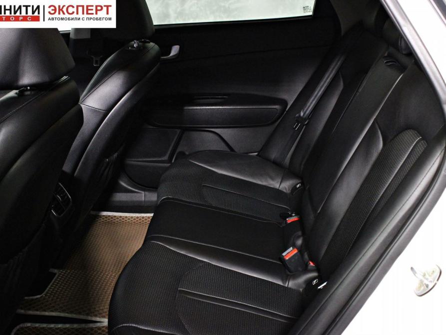 Kia Optima IV Белгород  - изображение 16
